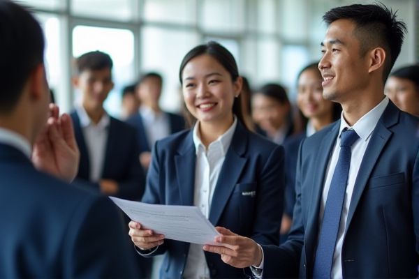 Civil Service Job Opportunities in the Philippines