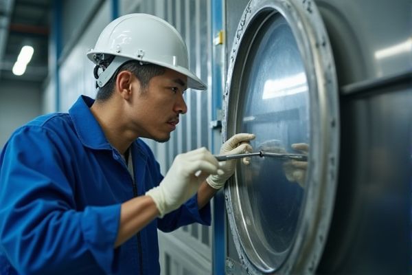Coating Inspector Job Opportunities in the Philippines