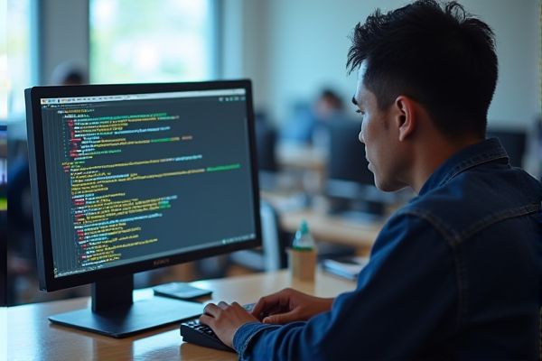 Computer Science Job Opportunities in the Philippines