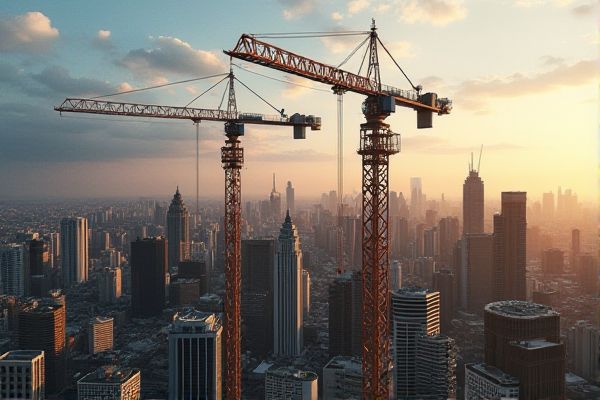 Construction Job Opportunities in the Philippines