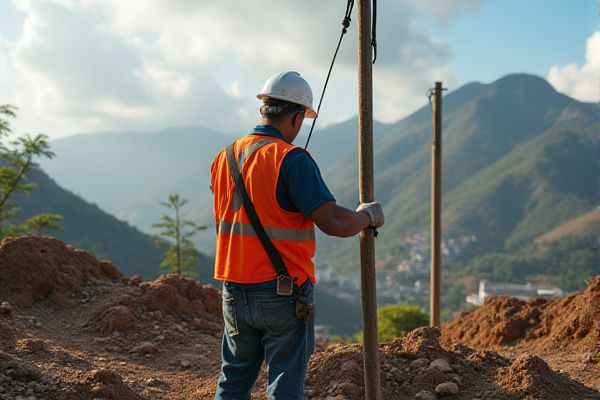 Contractor Job Opportunities in the Philippines
