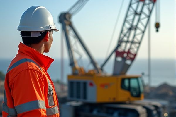 Crane Operator Job Opportunities in the Philippines