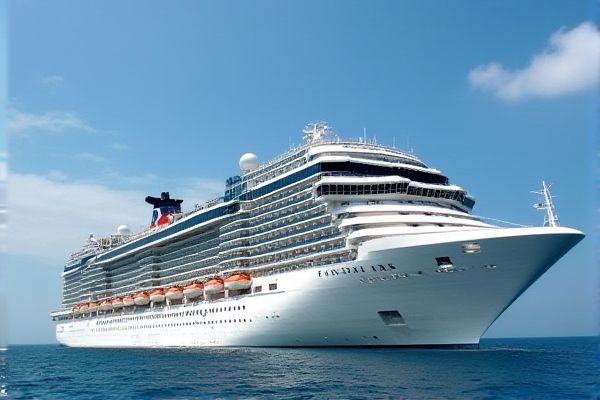 Cruise Ship Job Opportunities in the Philippines