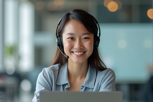 Customer Service Job Opportunities in the Philippines