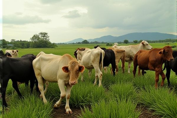 Dairy Farm Job Opportunities in the Philippines
