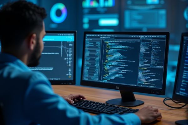 Job Openings for Data Analyst Positions in the Philippines