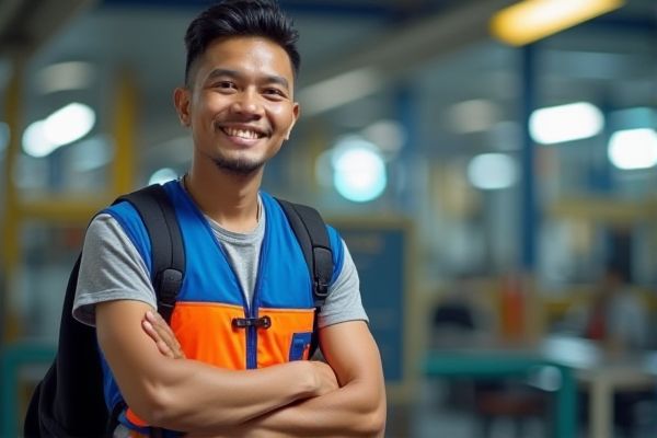 Day Shift Job Opportunities in the Philippines