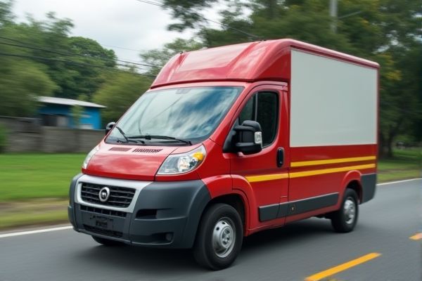 Delivery Driver Job Opportunities in the Philippines