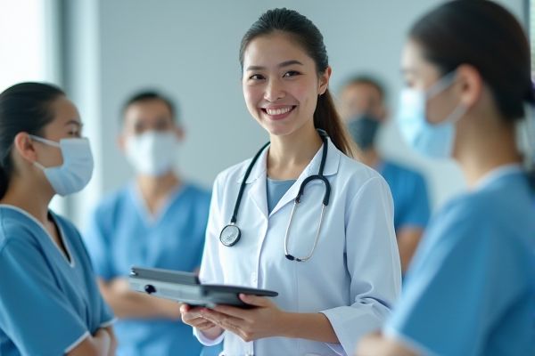 Dentist Job Opportunities in the Philippines