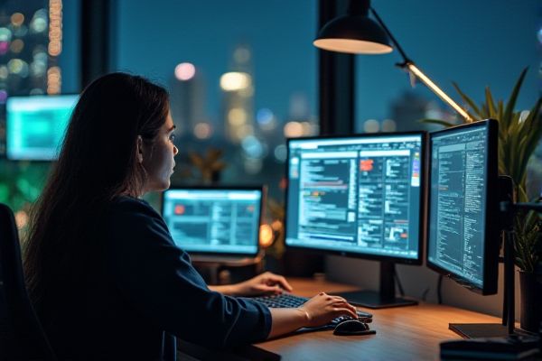 Developer Job Opportunities in the Philippines