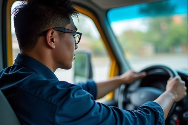 Driver Job Opportunities in the Philippines