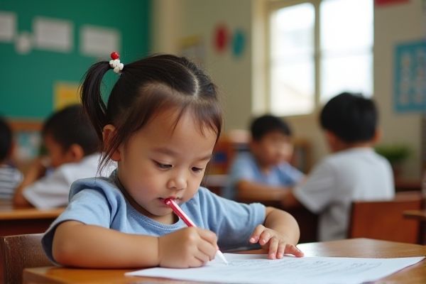 Early Childhood Education Job Opportunities in the Philippines