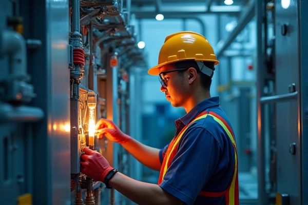 Electrical Engineering Job Openings in the Philippines