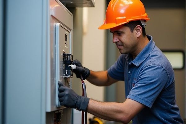 Electrical Job Opportunities in the Philippines