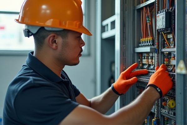 Electrical Technician Job Opportunities in the Philippines