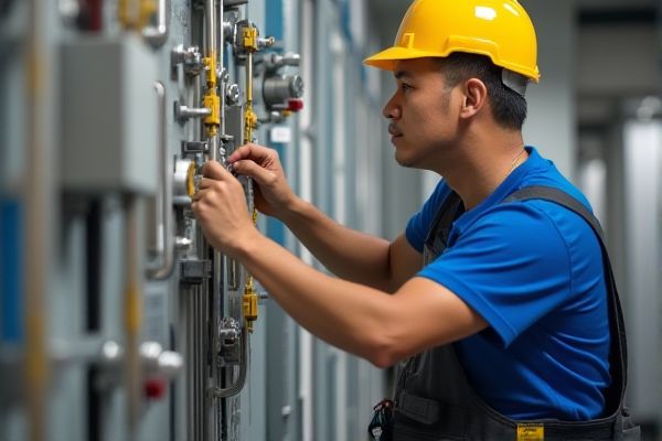 Electrician Job Opportunities in the Philippines