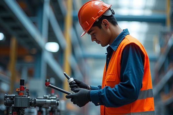 Engineering Job Opportunities in the Philippines