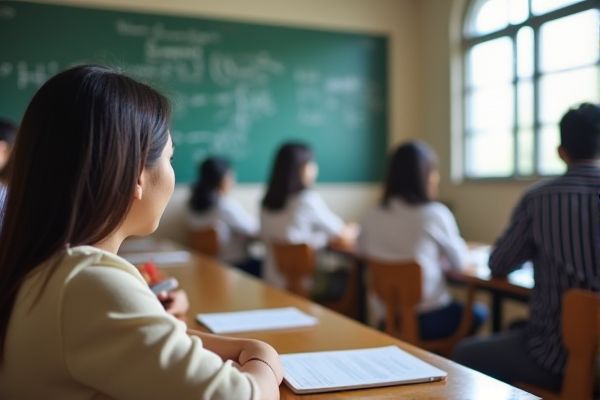 English Teaching Positions in the Philippines