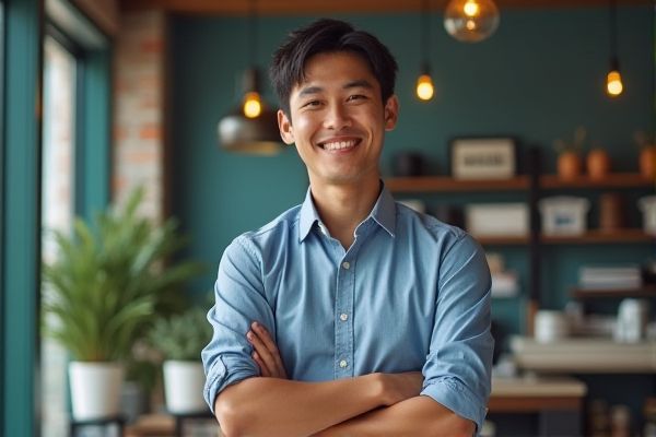 Entrepreneurship Job Opportunities in the Philippines