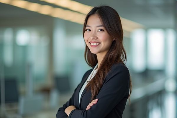 Executive Assistant Positions in the Philippines