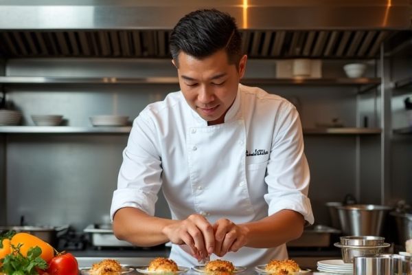 Executive Chef Job Opportunities in the Philippines