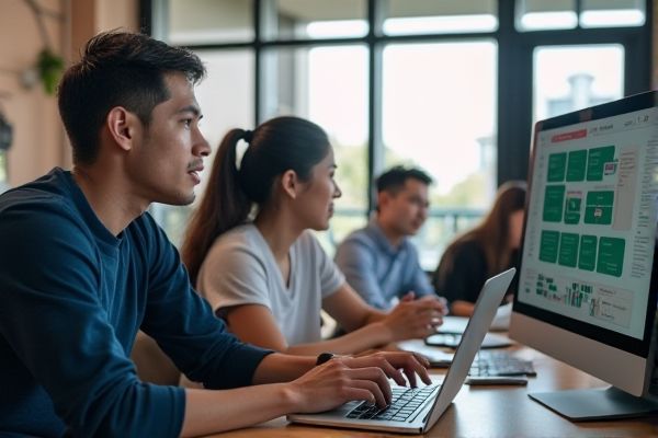 Job Opportunities for Expats in the Philippines