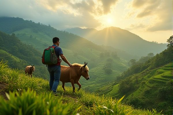 Farm Job Opportunities in the Philippines