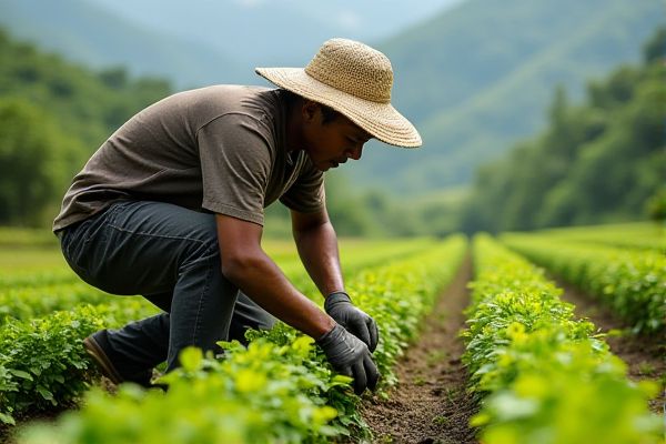 Farm Job Opportunities in the Philippines