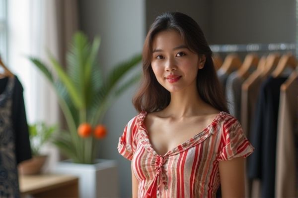 Fashion Designer Job Opportunities in the Philippines