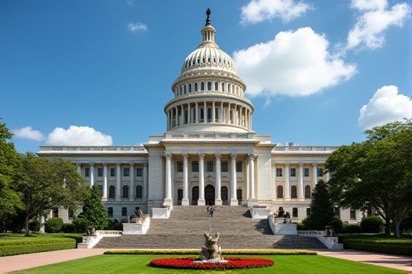 Federal Government Job Opportunities in the Philippines