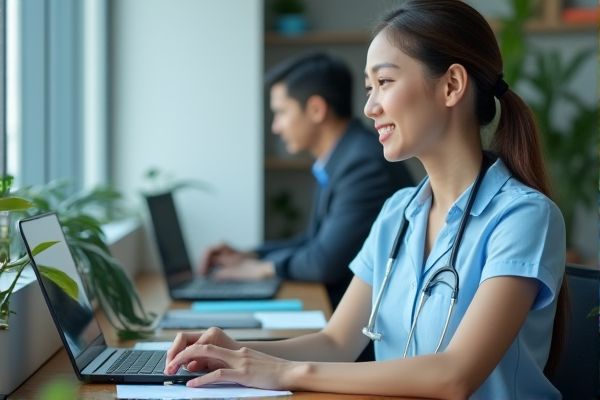 Field Sales Representative Positions in the Philippines