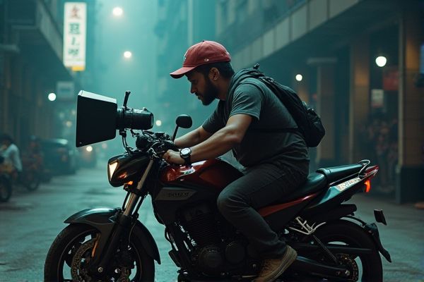 Film Industry Job Opportunities in the Philippines