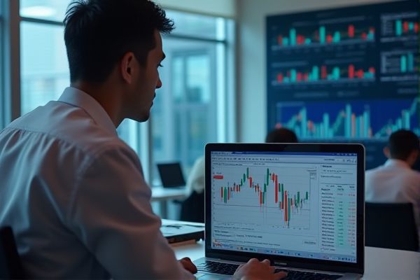 Financial Analyst Positions in the Philippines
