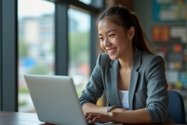 Job Opportunities in the Philippines
