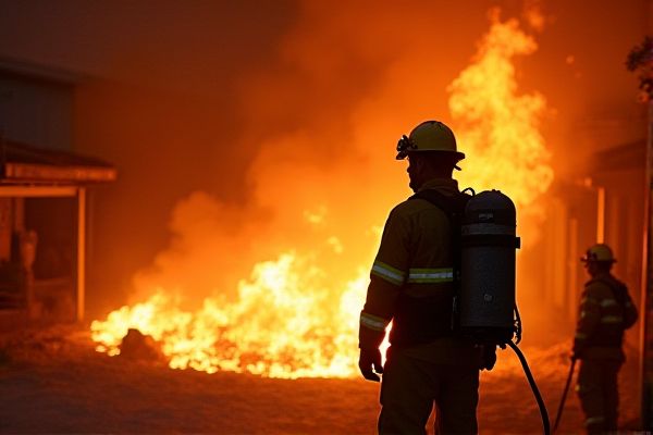 Fire Protection Job Opportunities in the Philippines