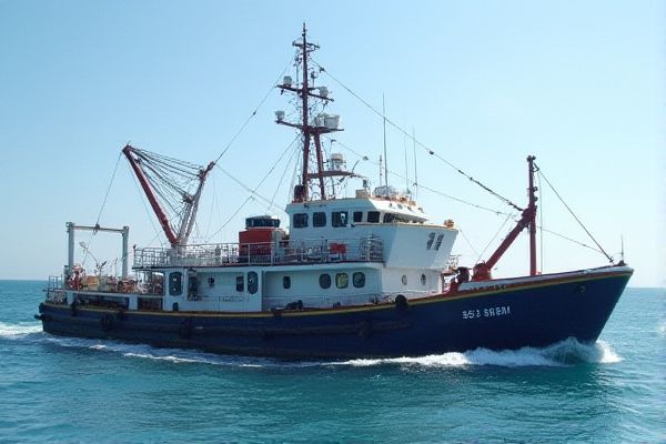 Job Opportunities on Fishing Vessels in the Philippines