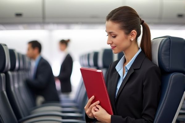 Flight Attendant Job Opportunities in the Philippines