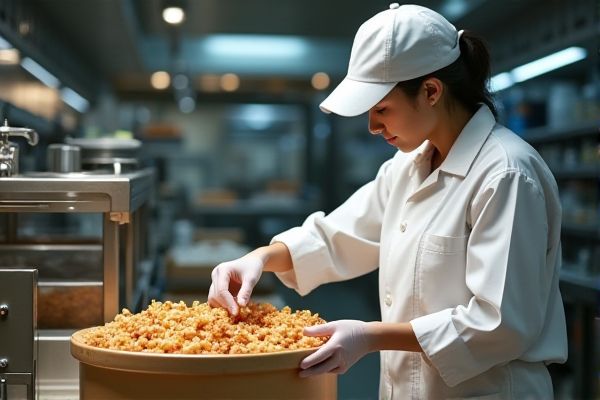 Job Opportunities for Food Technology Graduates in the Philippines