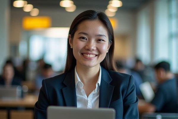 Foreign Job Opportunities in the Philippines