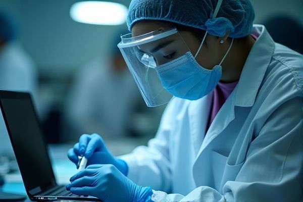 Forensic Science Job Opportunities in the Philippines