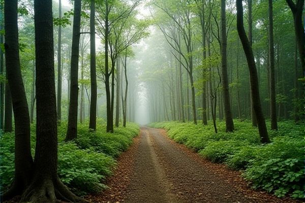 Forestry Job Opportunities in the Philippines