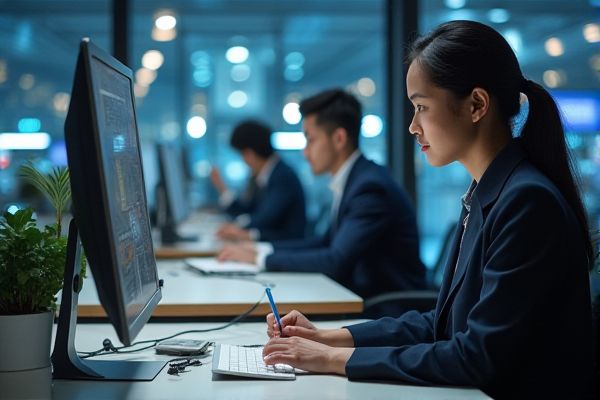 Entry-Level Industrial Engineering Jobs for Fresh Graduates in the Philippines