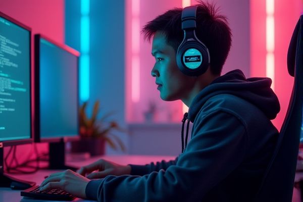 Game Developer Job Opportunities in the Philippines