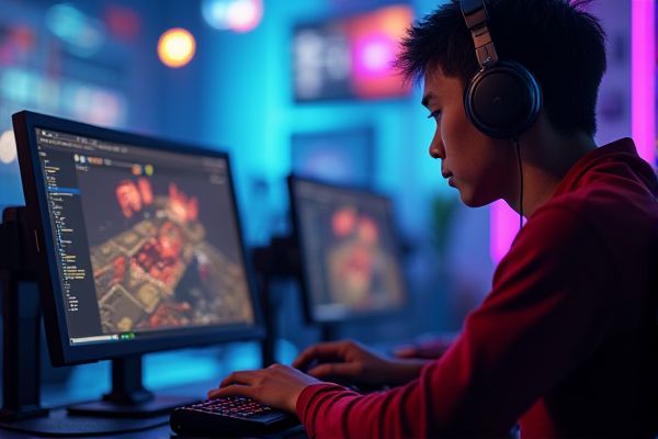 Game Tester Job Opportunities in the Philippines