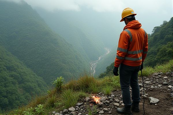 Geologist Job Opportunities in the Philippines