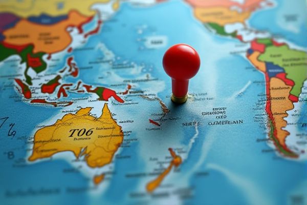 GIS Job Opportunities in the Philippines