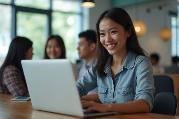 Top Job Opportunities in the Philippines