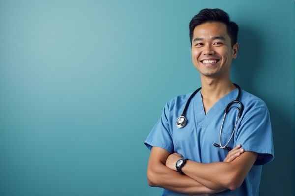 Healthcare Job Opportunities in the Philippines