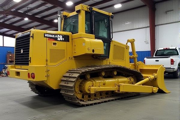 Heavy Equipment Mechanic Job Opportunities in the Philippines