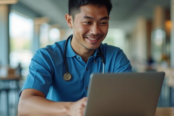 Job Openings in the Philippines